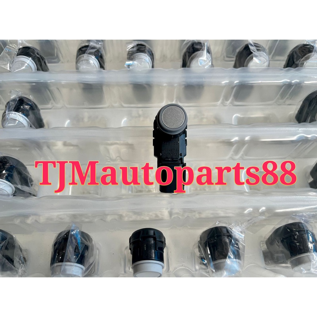 Jual Sensor Parkir Innova Reborn Fortuner Camry Yaris Facelift 2021 Up ...
