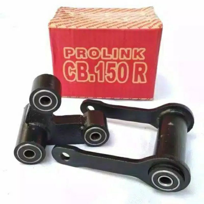 Prolink cbr 150 sales