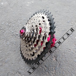 Sprocket 7 speed best sale 42t