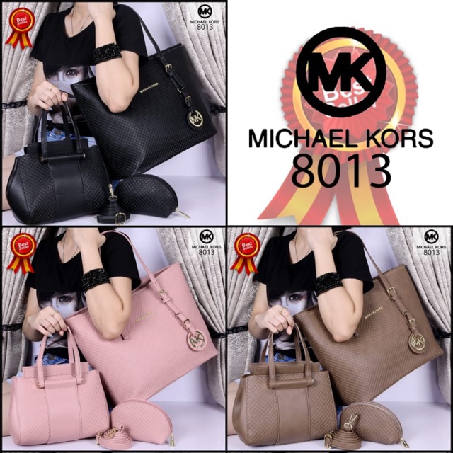 Michael kors 8013 best sale