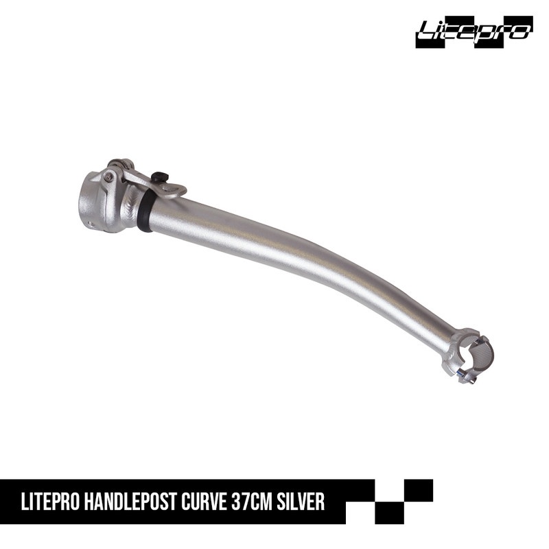 litepro adjustable handlepost