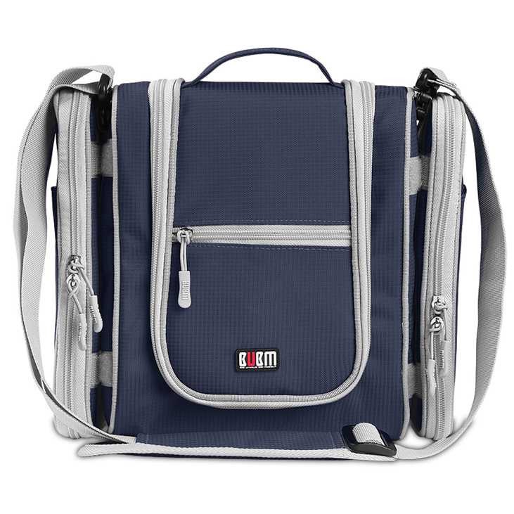 Jual BUBM Tas Travel Bag in Bag Organizer Multifungsi - TCF (ORIGINAL ...
