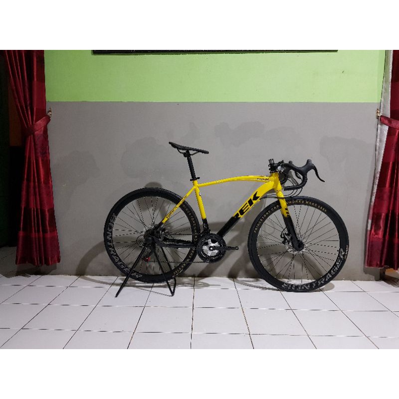 Jual clearance trek madone