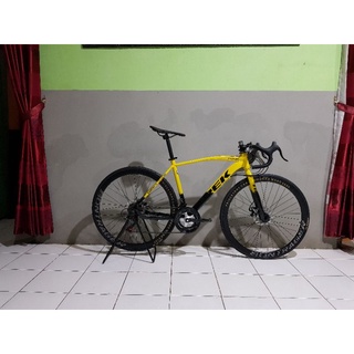 Harga trek best sale madone sl6