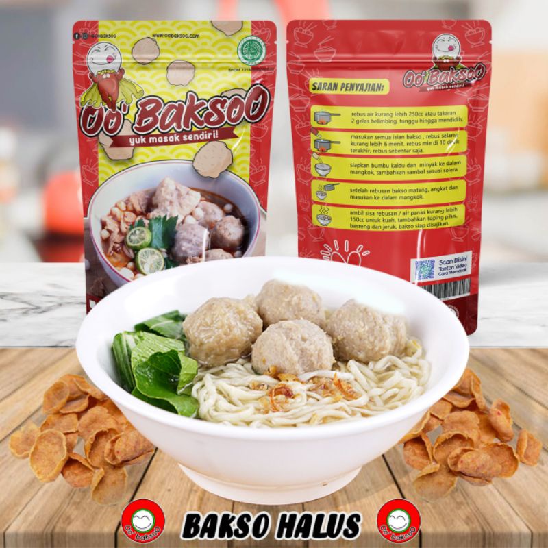 Jual Bakso Halus | Shopee Indonesia