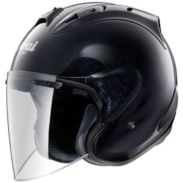 helm arai ram 5