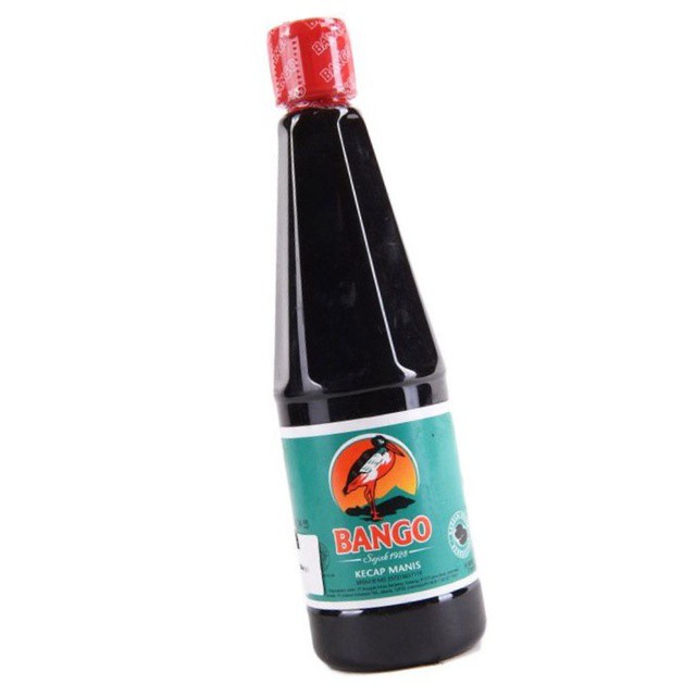 Jual KECAP MANIS BANGO BOTOL | Shopee Indonesia