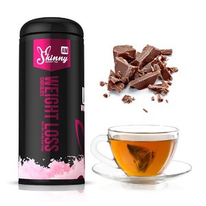 Jual Skinny Bunny Tea - 14 Day Weight Loss Tea AM