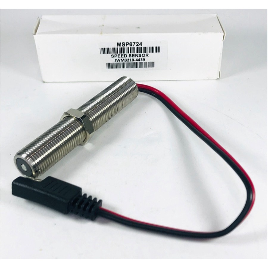 Jual MPU MSP6724 Drat 3/816UNF100mm Pick Up Unit Sensor RPM