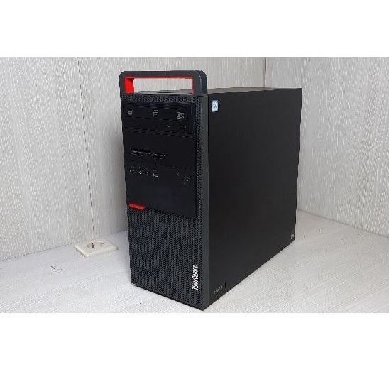 Jual Pc Lenovo Thinkcentre M800 Tower Core I5 Ram 8 Gb Hdd 500 Gb Murah
