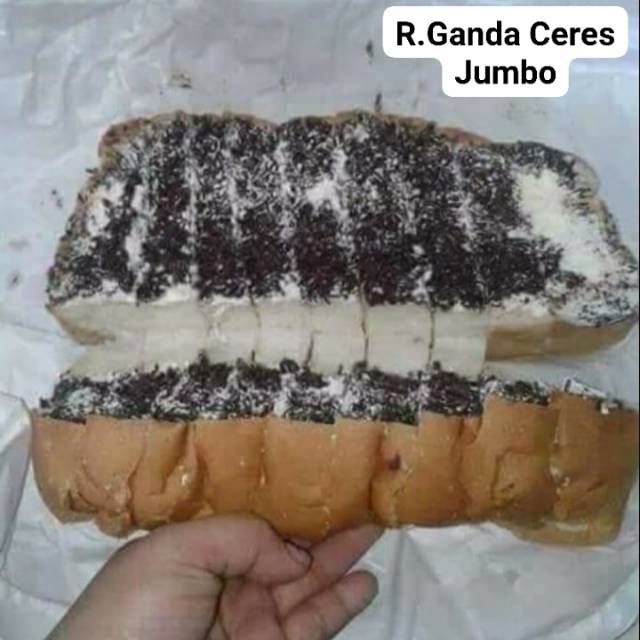 Jual Roti ganda seres | Shopee Indonesia