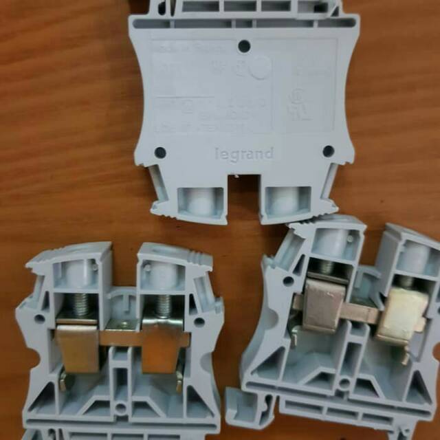 Jual TERMINAL BLOCK VIKING 16 MM LEGRAND Shopee Indonesia