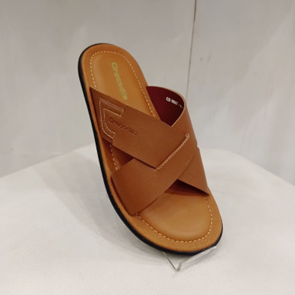 Sandal store crocodile original