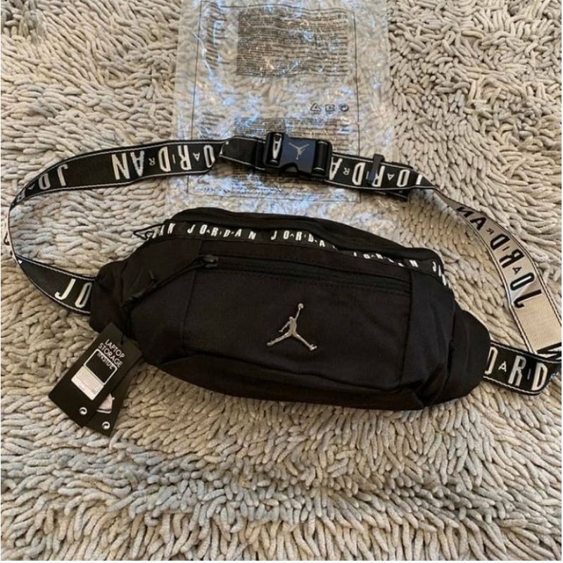 harga waist bag jordan