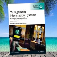 Jual MANAGEMENT INFORMATION SYSTEMS (THIRTEENTH) | Shopee Indonesia