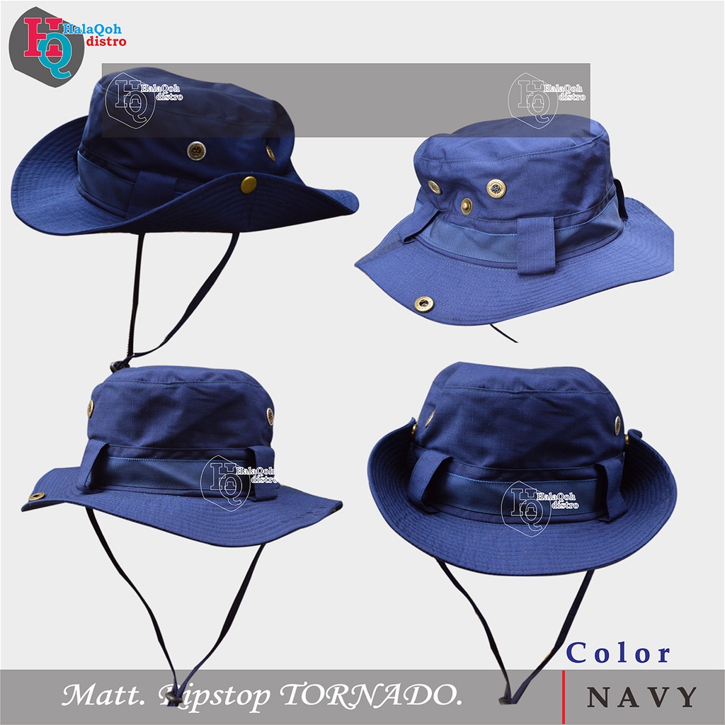 Jual TOPI RIMBA OUTDOOR | TAMPIL GAGAH DENGAN TOPI RIMBA COWBOY ...