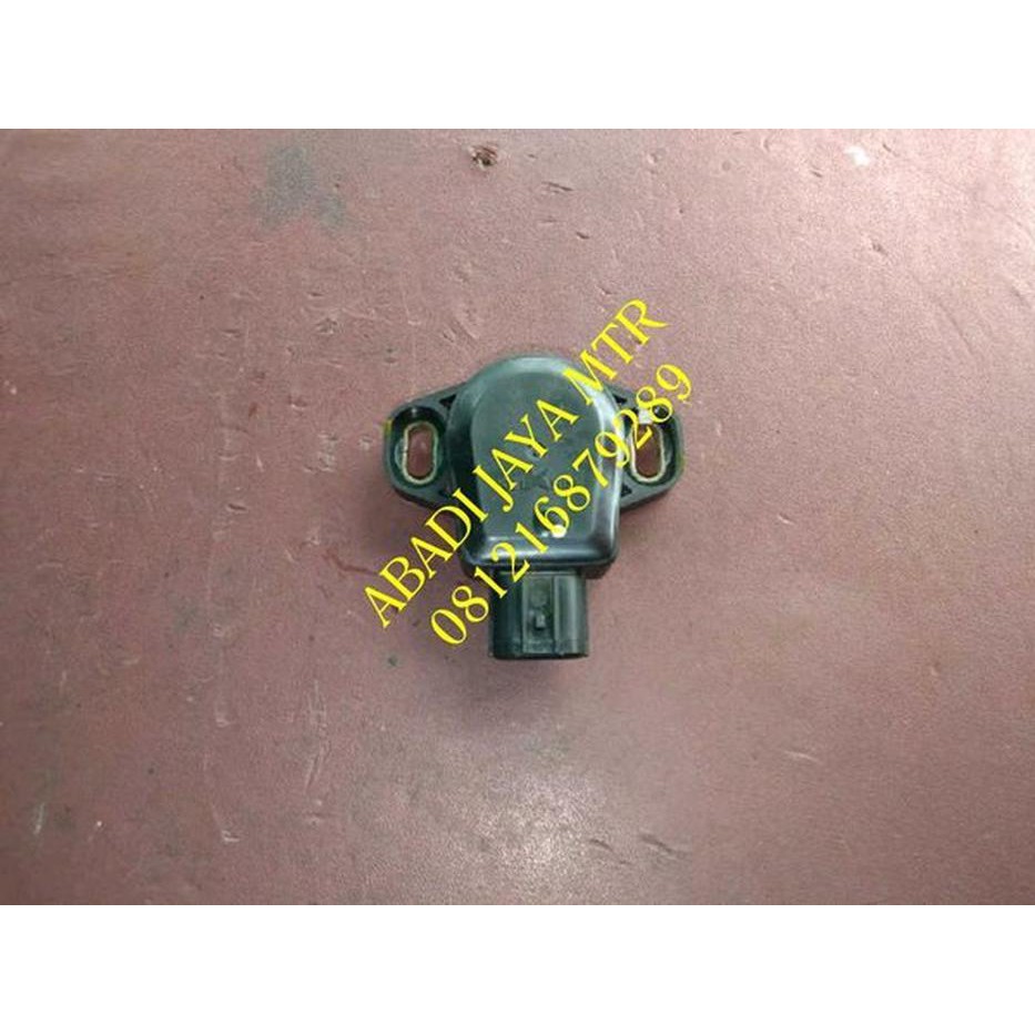 Jual Dijual TPS SENSOR Throttle Position Sensor Honda CRV Dan STREAM