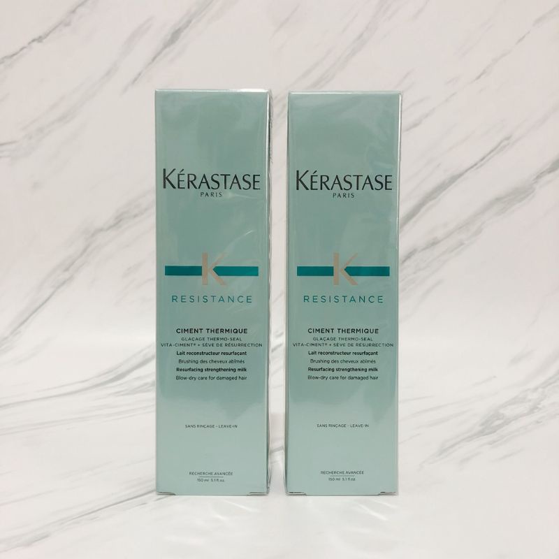 Jual Kerastase Resistance Ciment Thermique | Shopee Indonesia