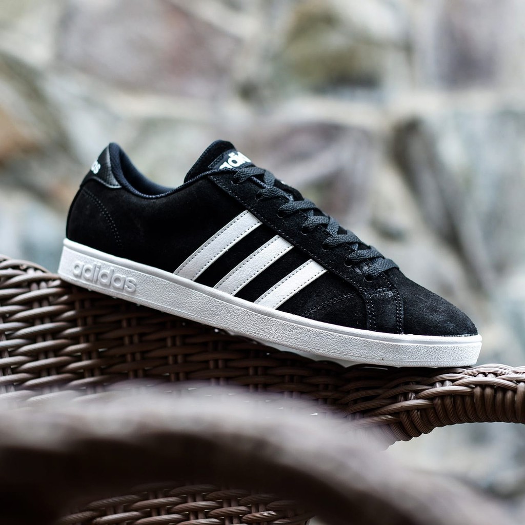 Harga adidas shop neo baseline original