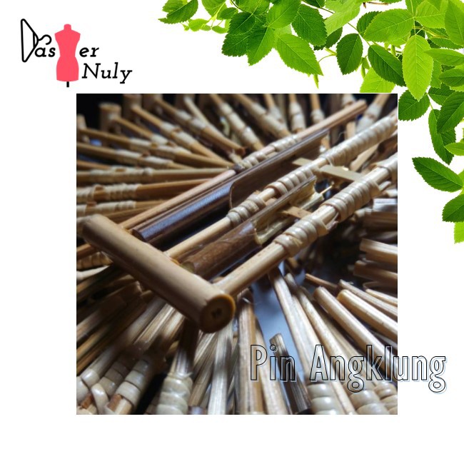 Jual Pin Angklung Handmade Detail | Shopee Indonesia