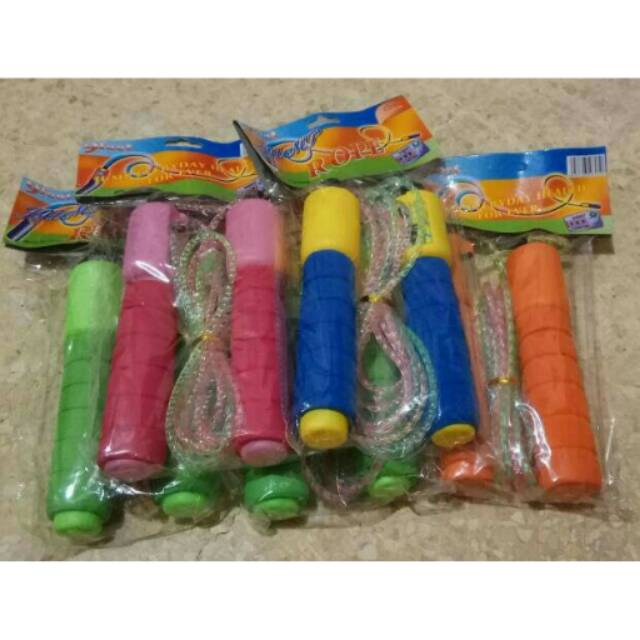 Jual Jump rope | Shopee Indonesia