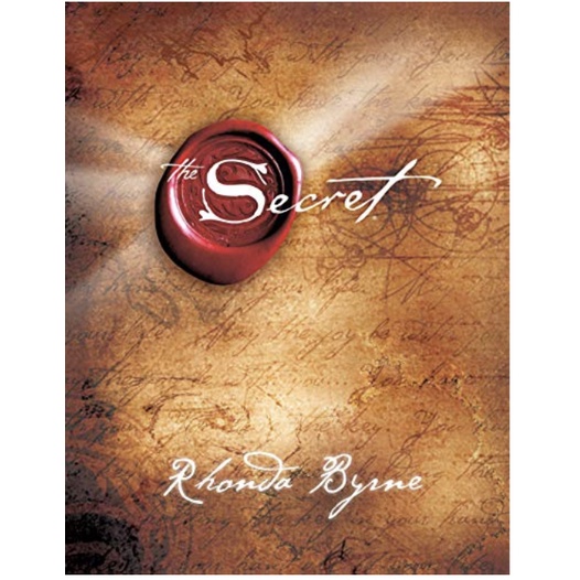 Jual THE SECRET - RHONDA BYRNE | Shopee Indonesia