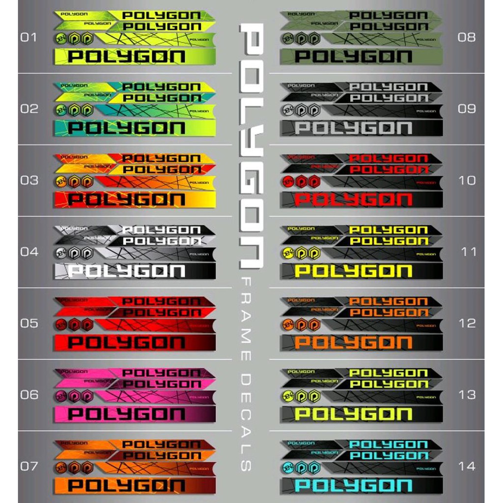 Polygon siskiu d7 2018 cheap