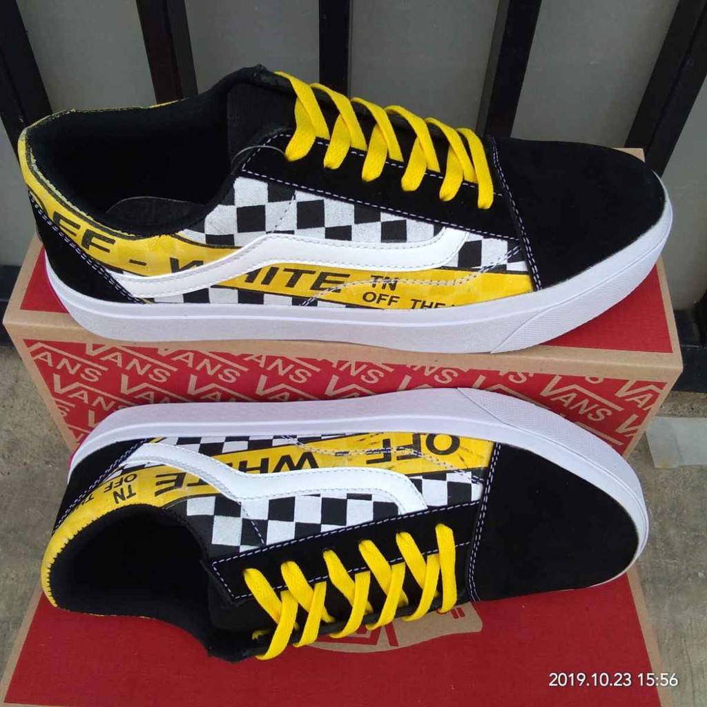 Sepatu vans clearance original terbaru 2015