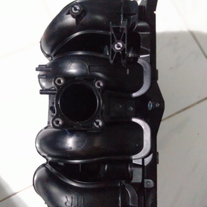 Jual Manifold Intake Innova Reborn Mesin 17113-0C011 Original | Shopee ...