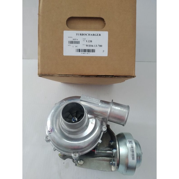 Jual turbo charger turbo cas Ford ranger 3.0 3000cc/Ford Everest TDCI 3 ...