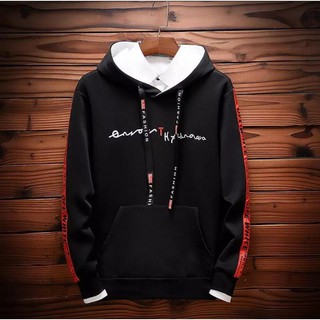 Hoodie on sale sweater shopee