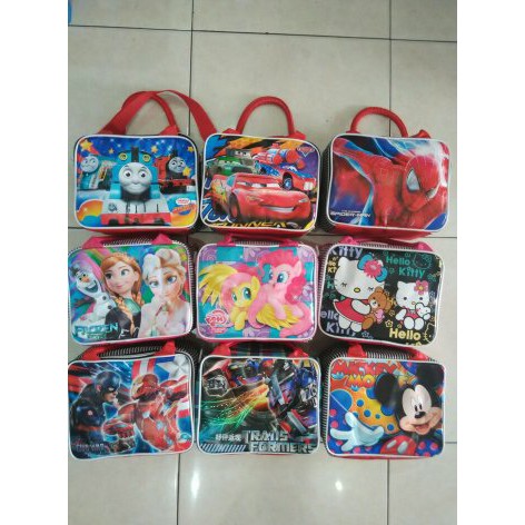 koper kecil travel bag