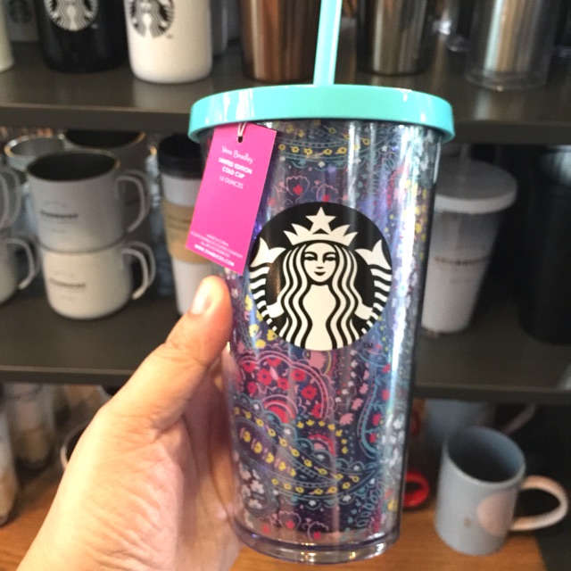 Jual Starbucks Tumbler Summer Series Shopee Indonesia