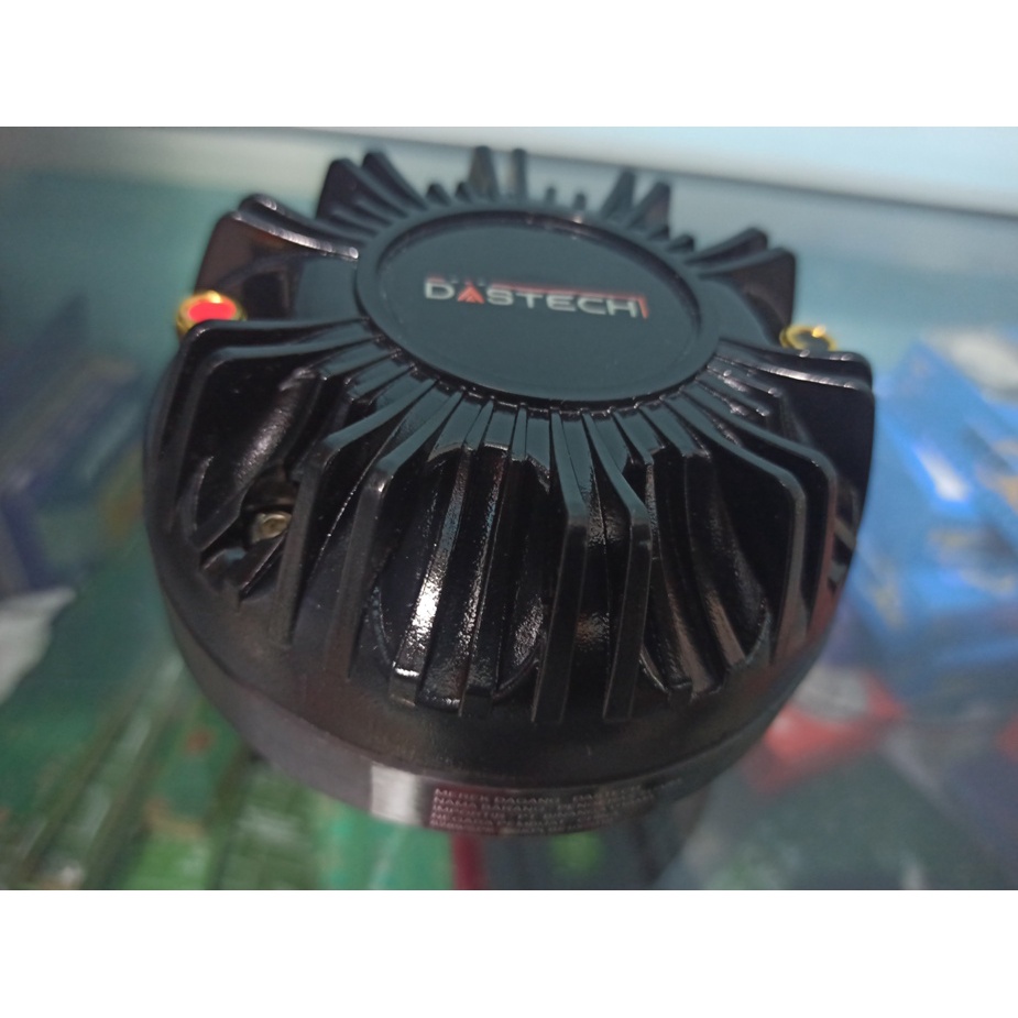 Jual DRIVER TWEETER 500W 1.75INCH DASTECH DT449 | Shopee Indonesia