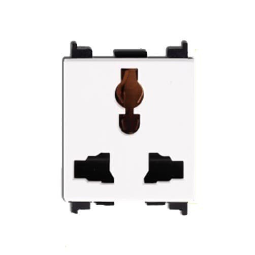 Jual Stop kontak Lantai E227F_ABE SCHNEIDER ELECTRIC | Shopee Indonesia