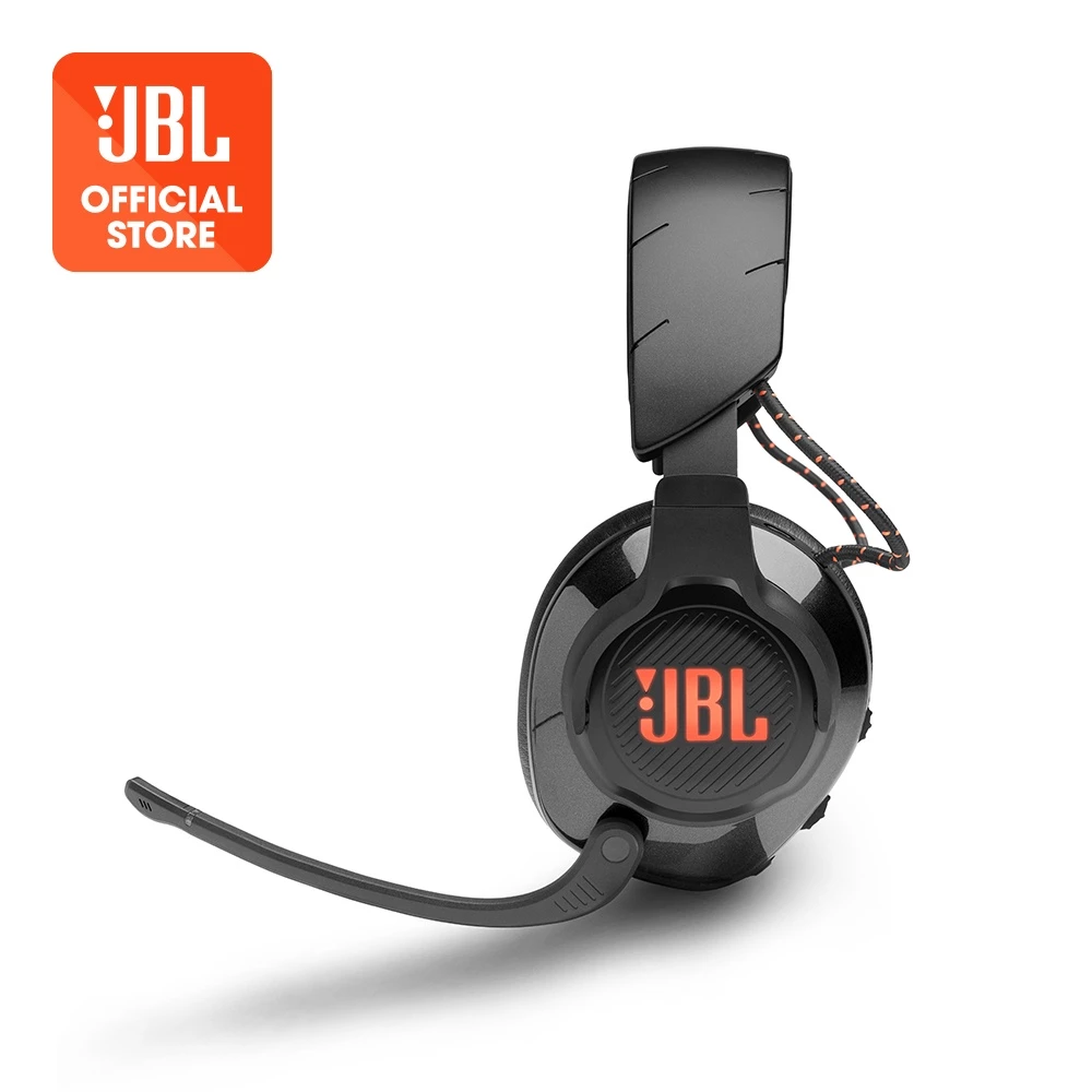JBL QUANTUM 610 Wireless Over Ear Gaming Headset