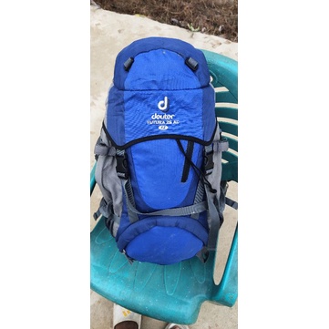 Deuter futura clearance 26 ac