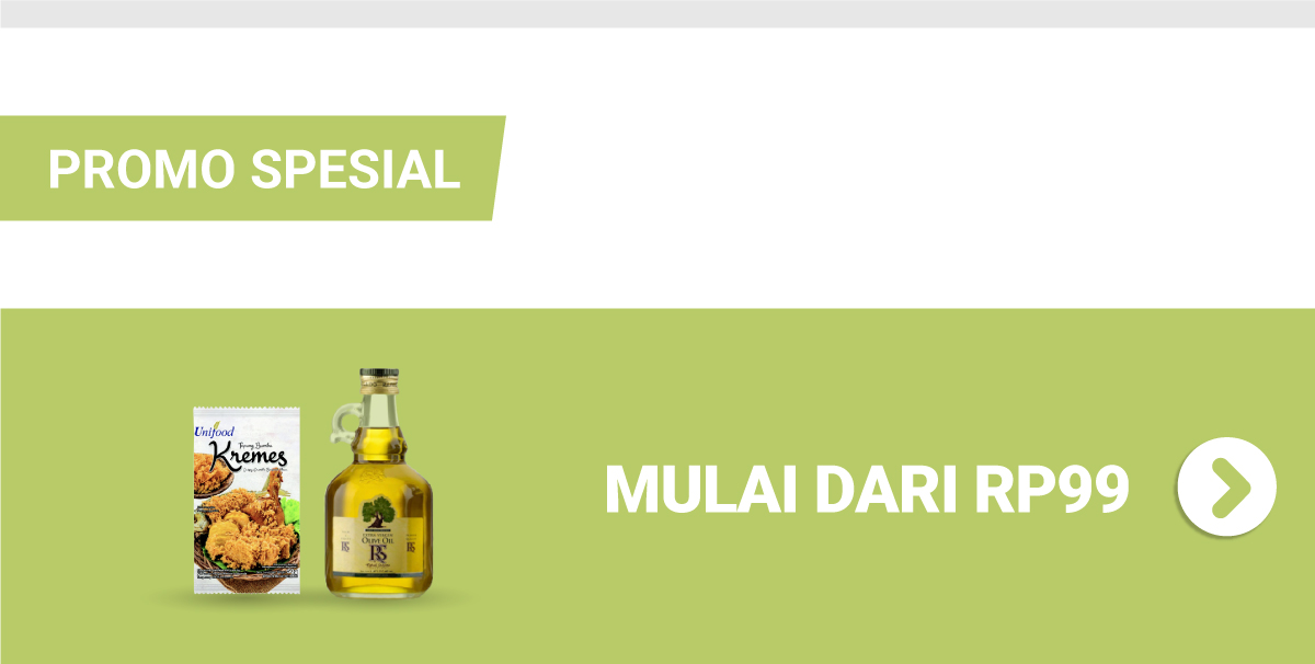 Hot Brands : Makanan & Minuman Day Mulai dari Rp99 | 21-24 Nov