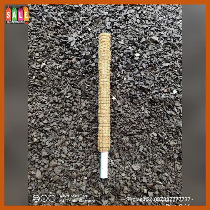 Jual Sanhiataman- Turus Penyangga Tiang Rambatan Tanaman 50Cm -Rumah ...