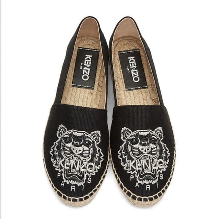 Jual hot sale kenzo espadrilles