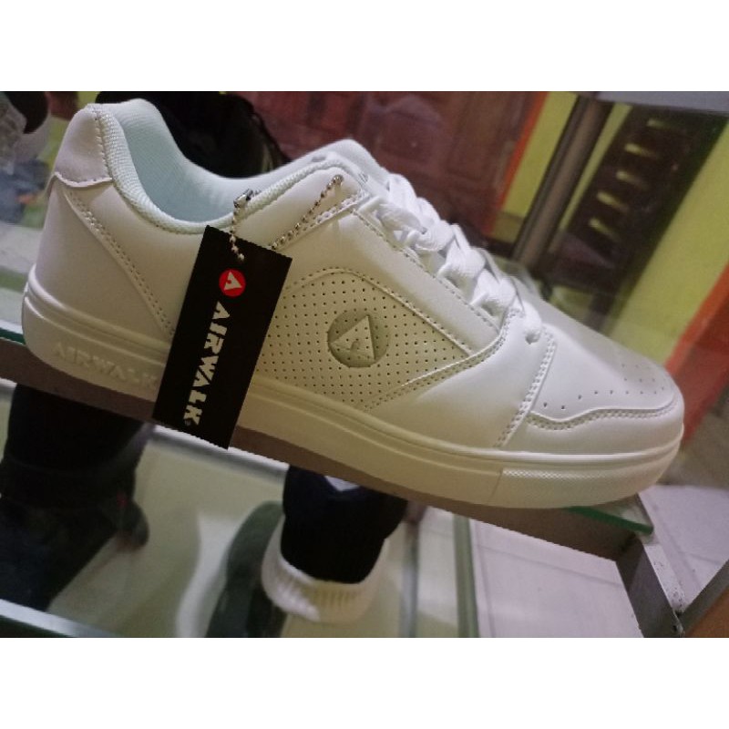 Airwalk full white outlet