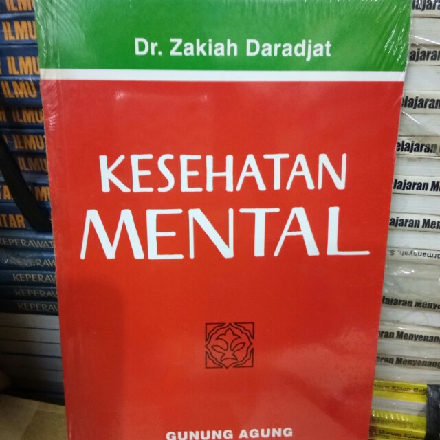 Jual Buku Kesehatan Mental | Shopee Indonesia