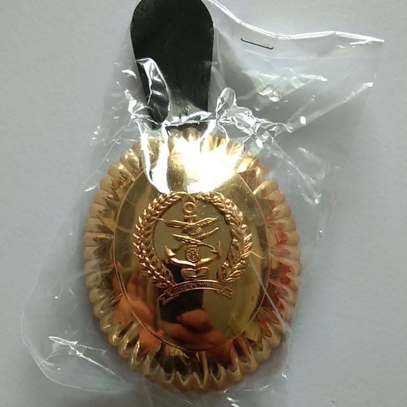 Jual tanda jabatan komandan menwa | Shopee Indonesia