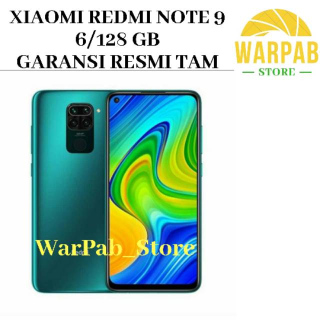 redmi note 9 shopee