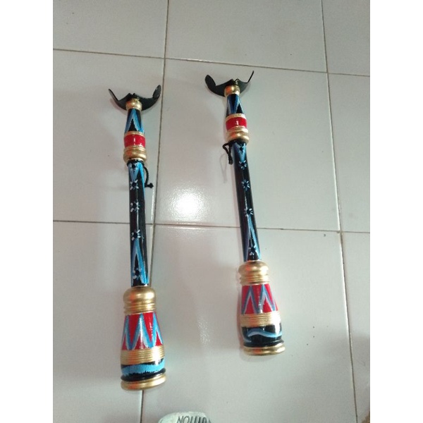 Jual Terompet/sompret/jaranan/barongan | Shopee Indonesia