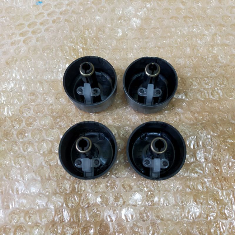 Jual Knop Putaran Ac Knob Putaran Tombol Ac Calya Sigra Model Bulat Original Shopee Indonesia