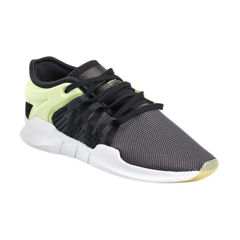 Jual ADIDAS EQT RACING ADV WOMEN GREY ORIGINAL 100 Shopee Indonesia