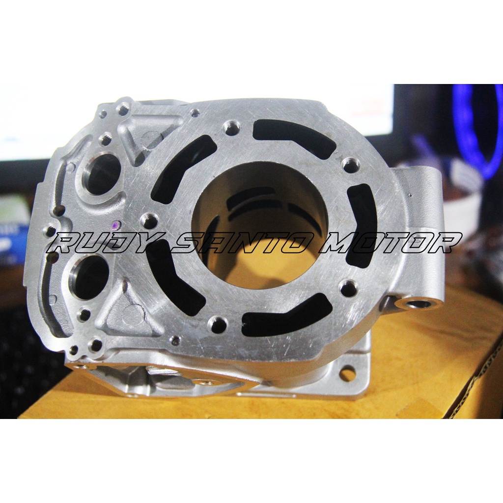 Jual Boring Blok seher cylinder Ninja R Rr 11005-1878-W3 Original ...