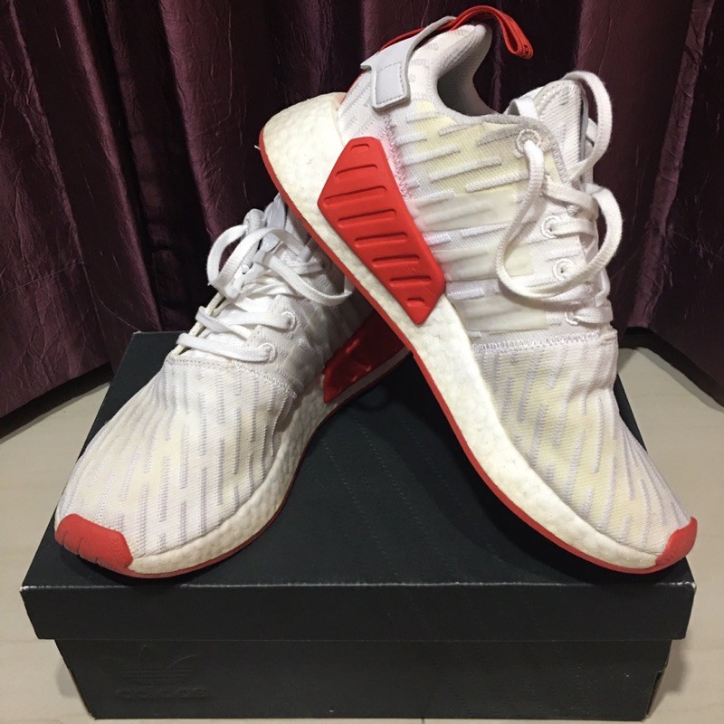 Harga nmd r2 pk store