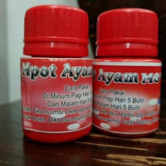 Jual MPOT AYAM MOMOIDEA isi 100 ORI MURAH | Shopee Indonesia